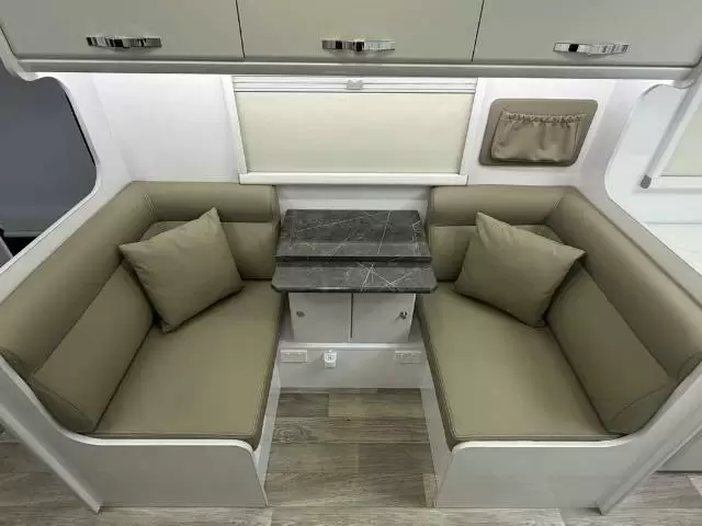 NEW 2026 SNOWY RIVER SRP20 SINGLE BEDS