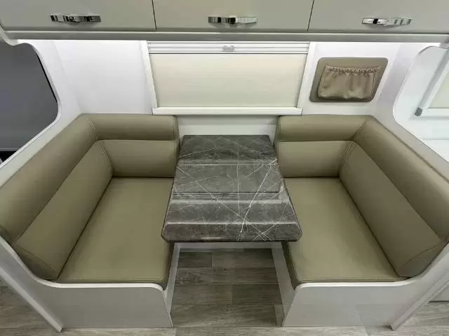 NEW 2026 SNOWY RIVER SRP20 SINGLE BEDS