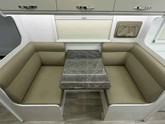NEW 2026 SNOWY RIVER SRP20 SINGLE BEDS