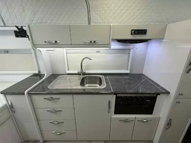 NEW 2026 SNOWY RIVER SRP20 SINGLE BEDS