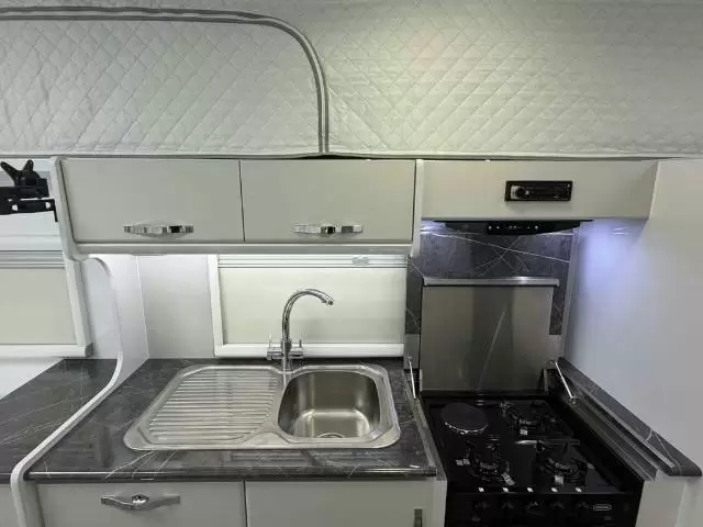 NEW 2026 SNOWY RIVER SRP20 SINGLE BEDS