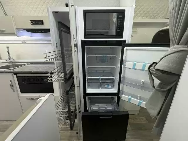 NEW 2026 SNOWY RIVER SRP20 SINGLE BEDS