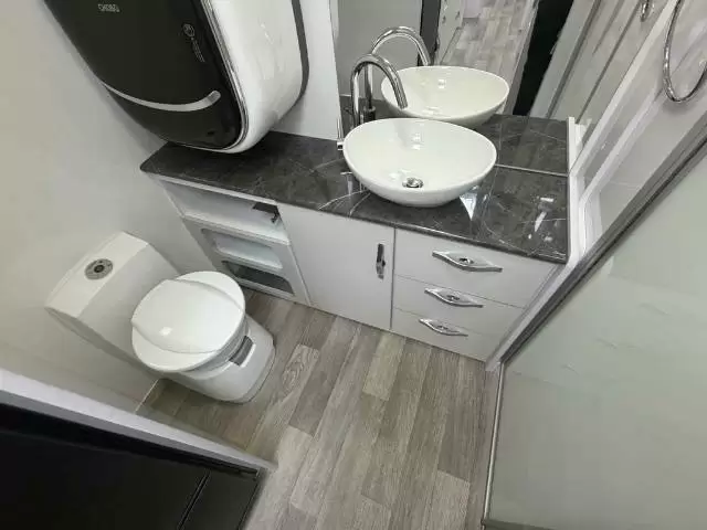 NEW 2026 SNOWY RIVER SRP20 SINGLE BEDS