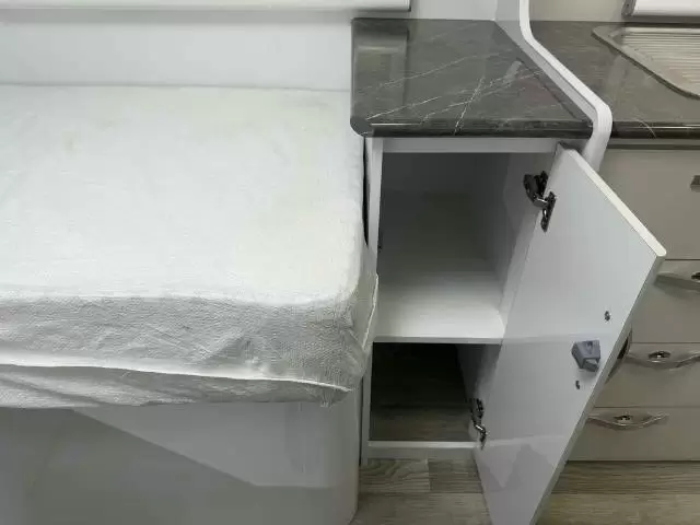 NEW 2026 SNOWY RIVER SRP20 SINGLE BEDS