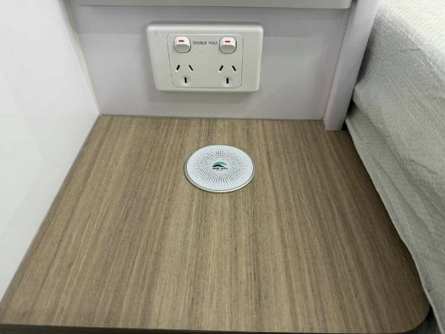 NEW 2026 SNOWY RIVER SRT18 CARAVAN 1 AXLE