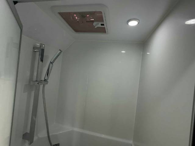 NEW 2026 SNOWY RIVER SRT18 CARAVAN 1 AXLE