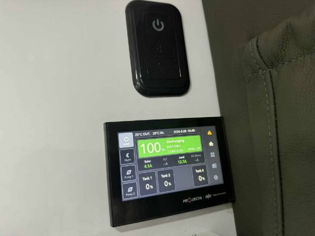 NEW 2026 SNOWY RIVER SRT18 CARAVAN 1 AXLE