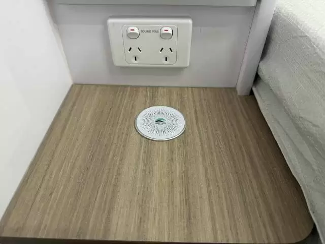 NEW 2026 SNOWY RIVER SRT18