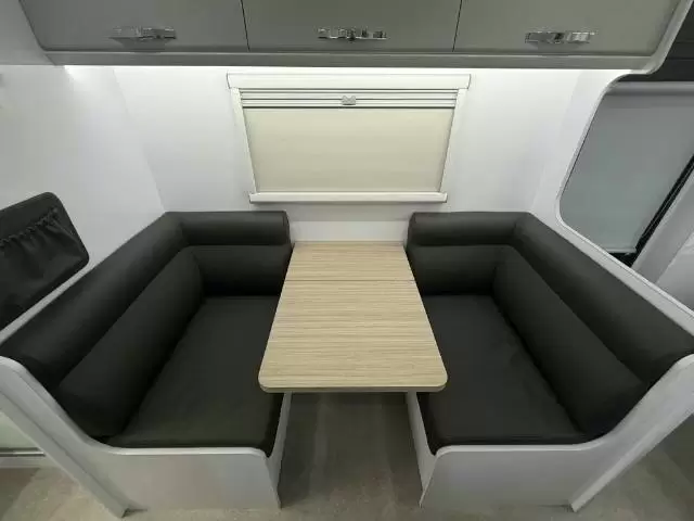 NEW 2026 SNOWY RIVER SRT18