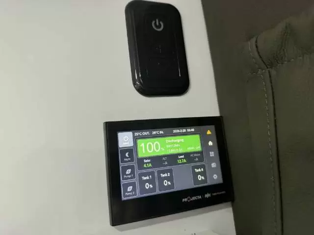 NEW 2026 SNOWY RIVER SRT18