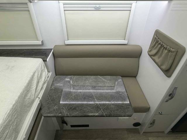 NEW 2026 SNOWY RIVER SRH16 HYBRID 1 AXLE