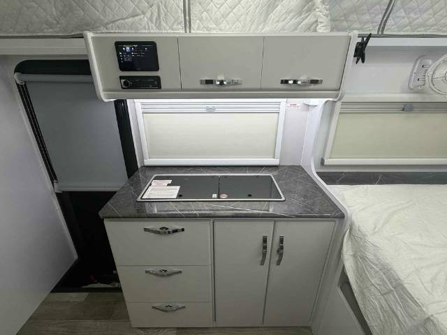 NEW 2026 SNOWY RIVER SRH16 HYBRID 1 AXLE