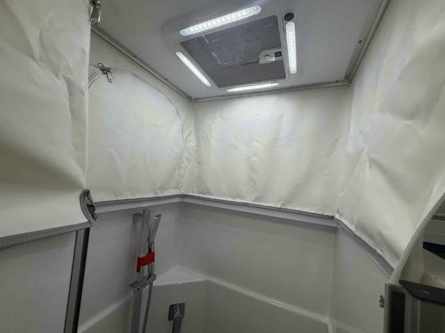 NEW 2026 SNOWY RIVER SRH16 HYBRID 1 AXLE