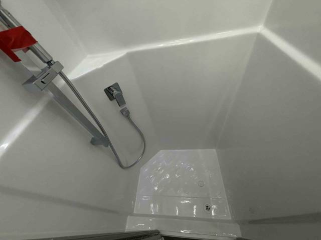 NEW 2026 SNOWY RIVER SRH16 HYBRID 1 AXLE