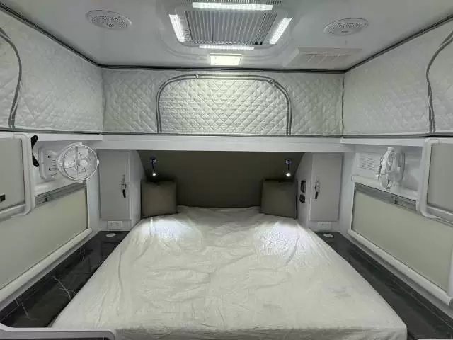 NEW 2026 SNOWY RIVER SRH16