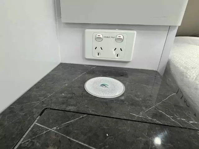 NEW 2026 SNOWY RIVER SRH16