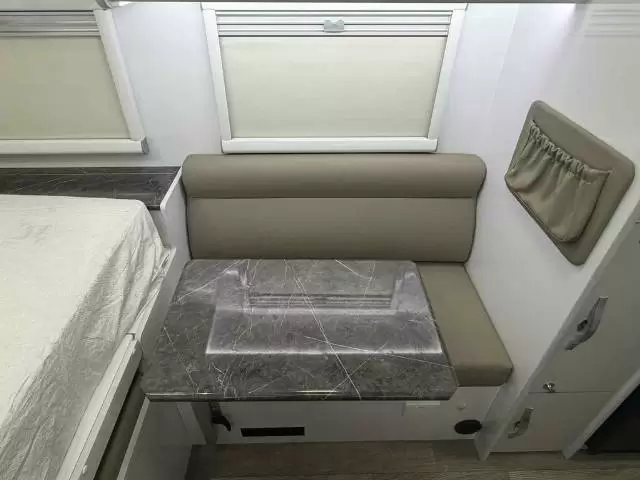 NEW 2026 SNOWY RIVER SRH16