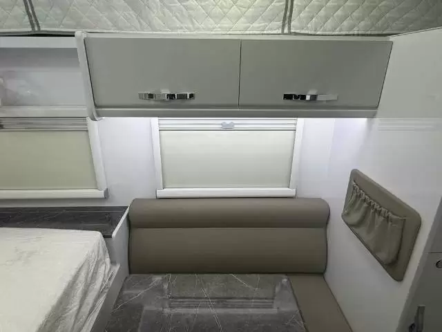 NEW 2026 SNOWY RIVER SRH16