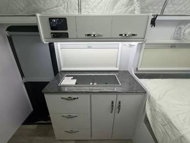 NEW 2026 SNOWY RIVER SRH16