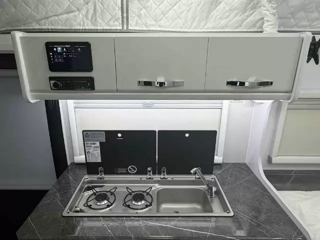 NEW 2026 SNOWY RIVER SRH16