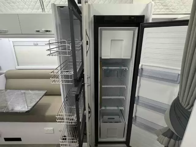 NEW 2026 SNOWY RIVER SRH16