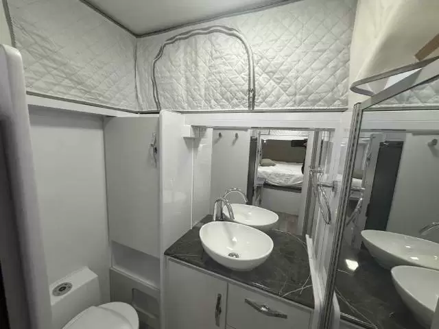 NEW 2026 SNOWY RIVER SRH16