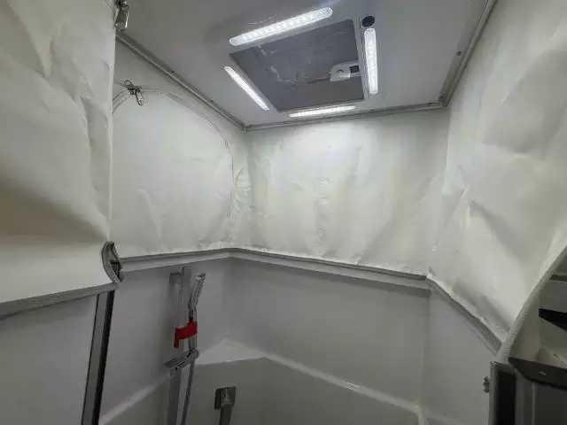 NEW 2026 SNOWY RIVER SRH16