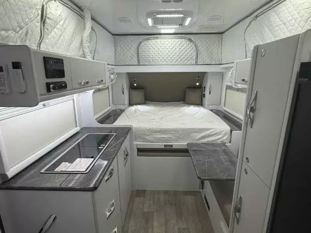 NEW 2026 SNOWY RIVER SRH16