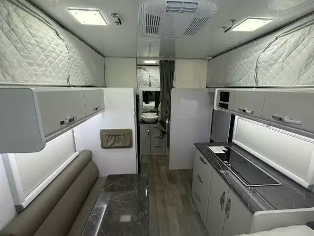 NEW 2026 SNOWY RIVER SRH16