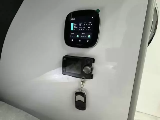 NEW 2026 SNOWY RIVER SRH16