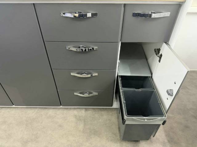 NEW 2026 SNOWY RIVER SRC22S CARAVAN 2 AXLE