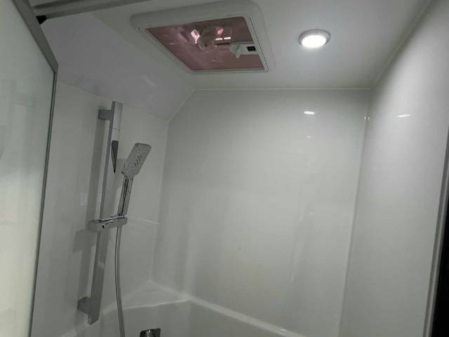 NEW 2026 SNOWY RIVER SRC22S CARAVAN 2 AXLE