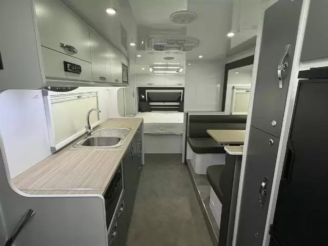 NEW 2026 SNOWY RIVER SRC22S