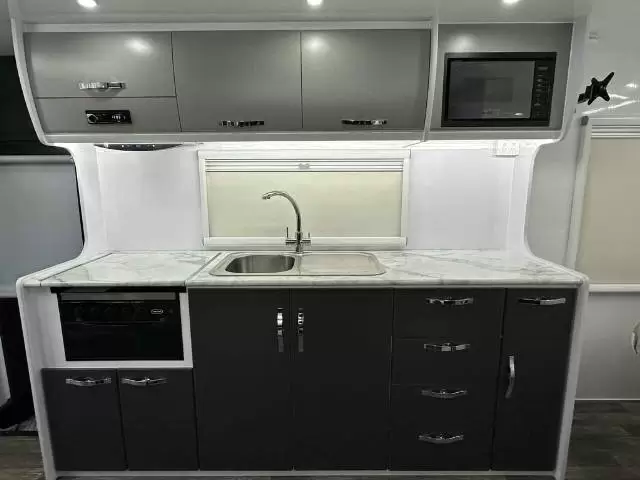 NEW 2025 SNOWY RIVER SRC22S MY26