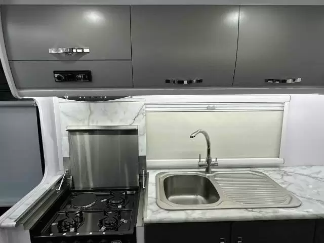 NEW 2025 SNOWY RIVER SRC22S MY26