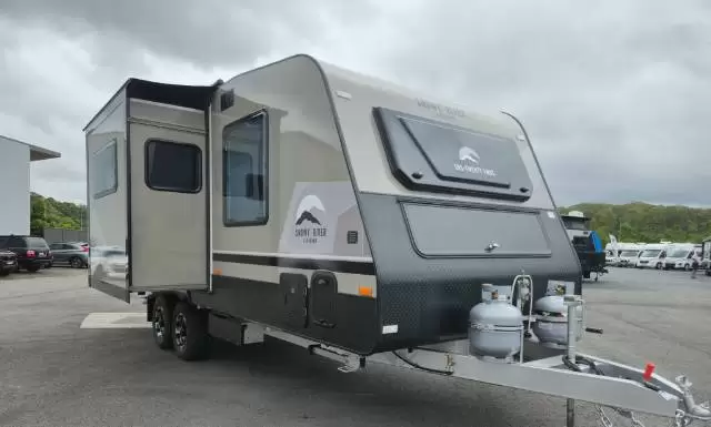 NEW 2025 SNOWY RIVER SRC22S MY26