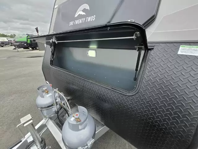 NEW 2025 SNOWY RIVER SRC22S MY26