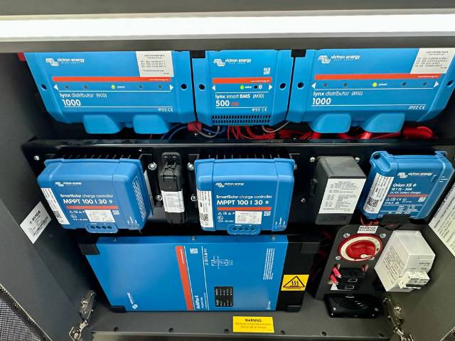 NEW 2025 AVIDA EXPLORER LX V5912 CAMPERVAN AUTOMATIC