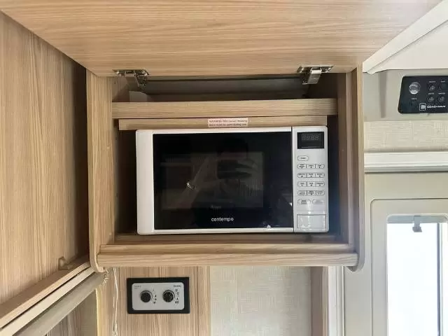 USED 2013 COACHBUILT FESTIVAL 560 4 BERTH