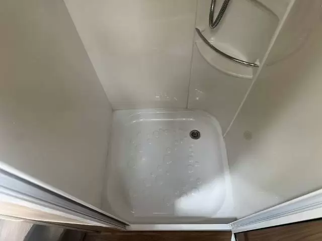 USED 2013 COACHBUILT FESTIVAL 560 4 BERTH