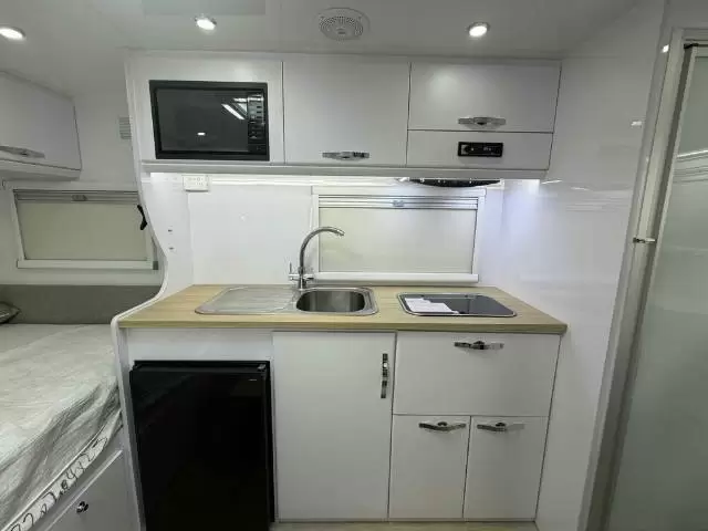 NEW 2026 SNOWY RIVER SRC14