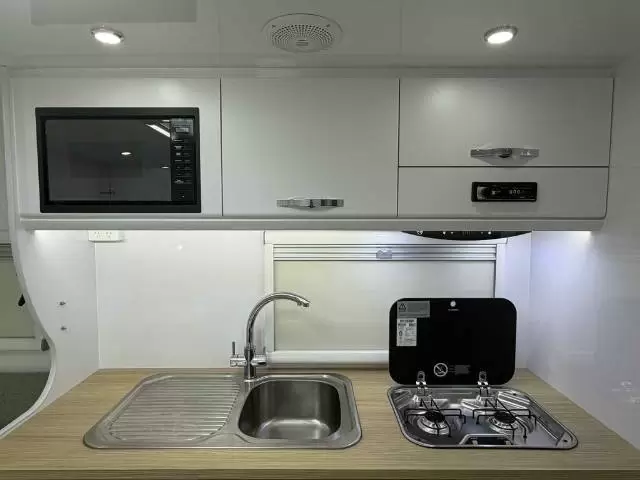 NEW 2026 SNOWY RIVER SRC14