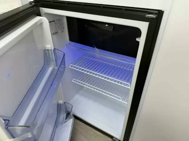 NEW 2026 SNOWY RIVER SRC14