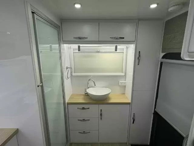 NEW 2026 SNOWY RIVER SRC14