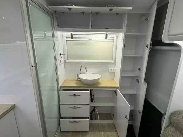 NEW 2026 SNOWY RIVER SRC14