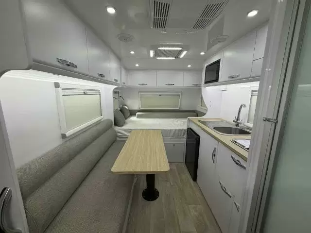 NEW 2026 SNOWY RIVER SRC14