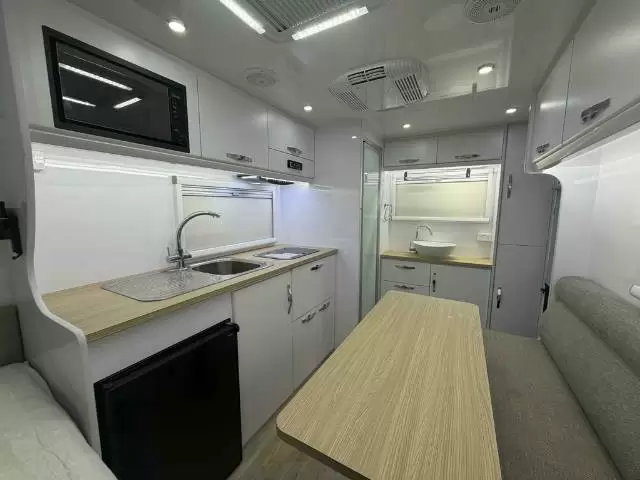 NEW 2026 SNOWY RIVER SRC14