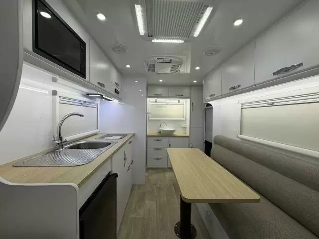 NEW 2026 SNOWY RIVER SRC14