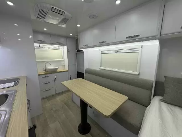 NEW 2026 SNOWY RIVER SRC14