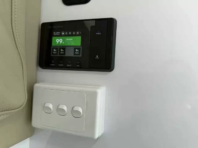 NEW 2026 SNOWY RIVER SRC14